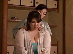 KiloLesbians presents: The best of asia - big ass milf vol.39