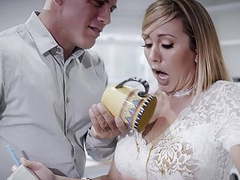 KiloLesbians presents: Sweetheart, i can do whatever i want! i'm the boss!