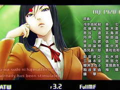 KiloLesbians presents: Prison school (kangoku gakuen) anime uncensored #6 (2015)