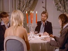 KiloLesbians presents: La maison des phantasmes