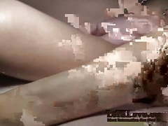 KiloLesbians presents: Lelu love-secret fuck near oblivious wife