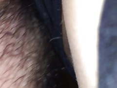 KiloLesbians presents: Big creampie wife