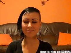 KiloLesbians presents: Most beautiful czech amateur girls comp