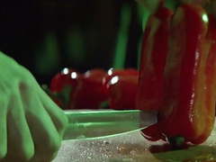 KiloLesbians presents: Helen mirren - the cook the thief his wife and her lover