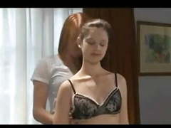 KiloLesbians presents: Lesbian massage