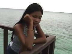 KiloLesbians presents: Thai girl
