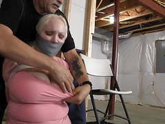 KiloLesbians presents: The neighbor's full figured