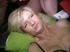 KiloLesbians presents: Group cum 1