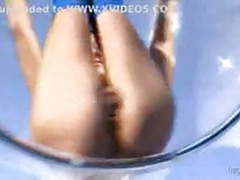 KiloLesbians presents: Dominika c monster lips...kyd!!!