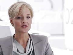 KiloLesbians presents: Jodie foster