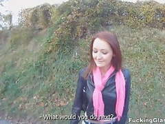 KiloLesbians presents: Fucking glasses - fucking instead of lectures