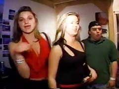KiloLesbians presents: Geile party geil muschi lecken und ficken
