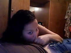 KiloLesbians presents: Horny chinese hooker