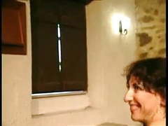 KiloLesbians presents: Gabriela - the maid, the mistress and her husband.