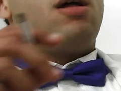 KiloLesbians presents: Dusky maid pleases her master !