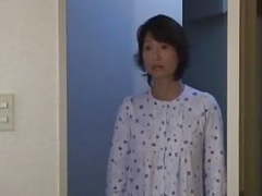 KiloLesbians presents: A charming mom is 57 years old