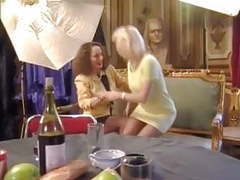 KiloLesbians presents: Old ladies extreme arsch grotten