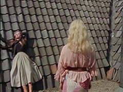 KiloLesbians presents: Bodylove (1977) with cathrine ringer