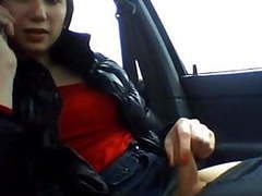 KiloLesbians presents: Trans and car