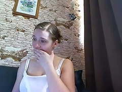 KiloLesbians presents: Hello x pussy 20.03.2014 part 1