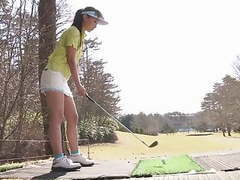 KiloLesbians presents: Cute little whore loves sucking cock