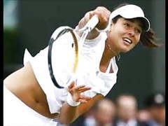 KiloLesbians presents: Tribute to the women of tennis