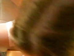 KiloLesbians presents: German blonde anal lessons