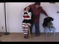 KiloLesbians presents: Military girl #3a