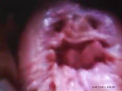 KiloLesbians presents: Black mature cunt halloween pranks! amateur!