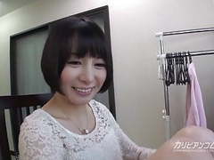 KiloLesbians presents: Hot asian pussy toy play cam babe