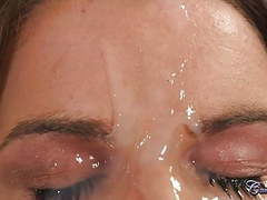 KiloLesbians presents: Nurse tasha's huge facial + behind the scenes