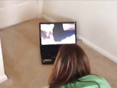 KiloLesbians presents: Interview with my babysitter c33bdogg