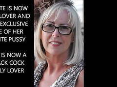 KiloLesbians presents: Cuckolds view