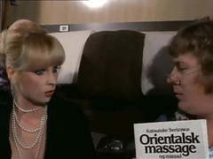 KiloLesbians presents: In the sign of the scorpio - full movie (part 1 of 3)