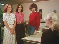 KiloLesbians presents: German classic