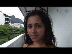 KiloLesbians presents: Raica big booty brazilian #031nt