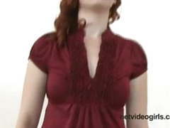 KiloLesbians presents: Kate's audition