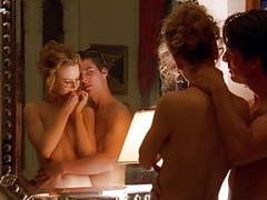 KiloLesbians presents: Nicole kidman abigail good julienne davis - nude scenes