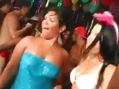 KiloLesbians presents: Brazilian orgy