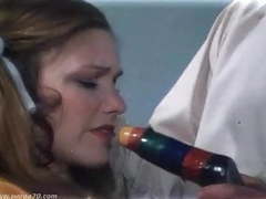 KiloLesbians presents: Opening of the misty beethoven (1975)
