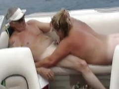 KiloLesbians presents: Wife-on-the-boat.