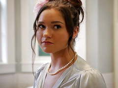 KiloLesbians presents: Allherluv.com mom of the bride - zoe bloom vera king cadence