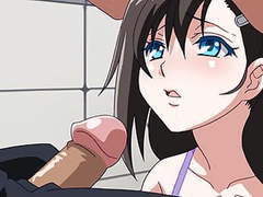 KiloLesbians presents: Dirty bride - the animation