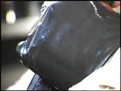 KiloLesbians presents: Marquis rubber company 2