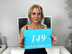KiloLesbians presents: Fucking milf on casting