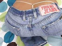 KiloLesbians presents: Fuck my jeans - blonde, wild, lustful, Blonde, Blowjob, Close-up, MILF, Cunnilingus, Jeans, Titty Fucking, Big Tits, Fucking, Pussy, Hot Fuck, Wild, Lustful, Wild Fuck, Hot Sensual Sex, Jeans Fuck, FapHouse, Hot Sex, Hot Romantic Sex, Cock Giants