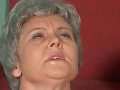 KiloLesbians presents: Granny rolls her eyes because a big cock is stuck in her ass, Anal, Blowjob, Cumshot, Hardcore, Mature, Big Boobs, Facial, Granny, German, Big Nipples, Saggy Tits, Fucking, Reverse Cowgirl, Big Dick, Ass Fucking, Granny Sex, Natural Tits, Mature Anal, Gra