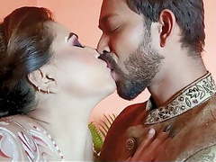 KiloLesbians presents: Desi super hot wife gets a satisfying fuck by husband on suhagrat night, Asian, Blowjob, Creampie, MILF, Indian, HD Videos, Deep Throat, Doggy Style, Big Tits, Big Ass, Fucking, Indian Sex, Indians, Kissing, Desi, Big Cock, Desi Sex, Super Hot, Hottest, I