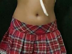KiloLesbians presents: Young 18+ girl teasing
