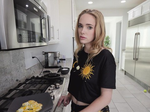KiloLesbians presents: Homemade pov video of hot ass athena fleurs riding a stiff dick